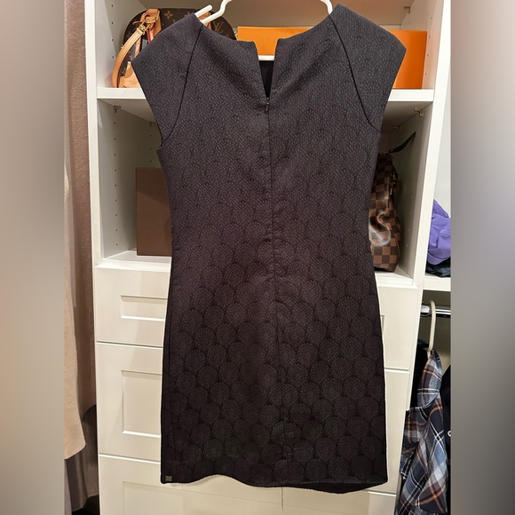 Monk and Lou dress - Picture 4 of 4